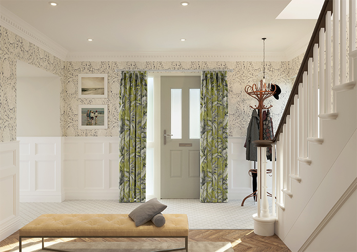 Tripura, Pear - Made to Measure Curtain - Image 14